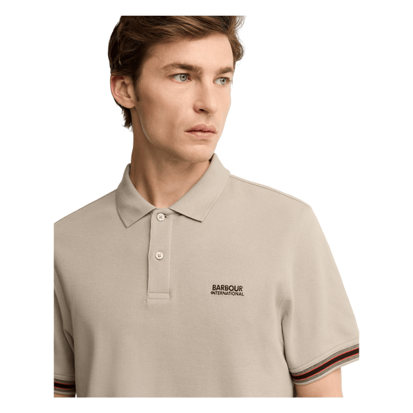 Barbour International Horseferry Polo Shirt