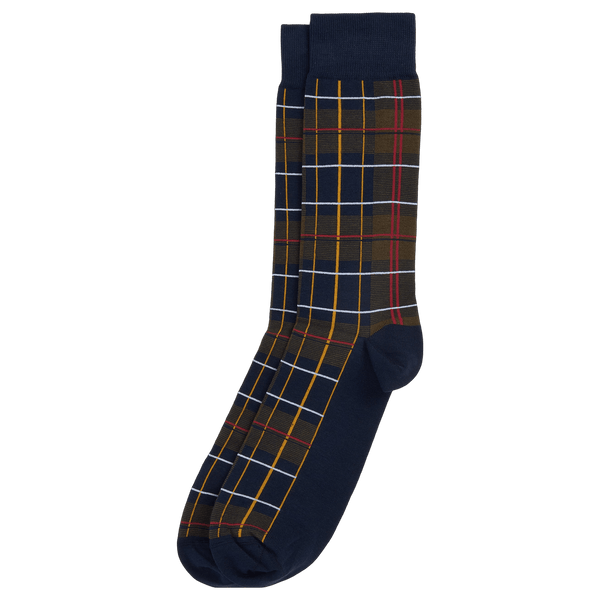 Blyth Socks