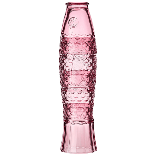 Uberstar Fish Stacking Drinking Glass - Set of 4