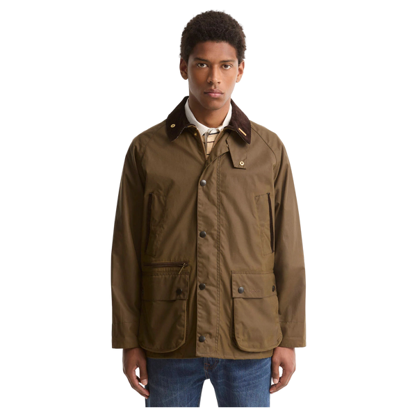 Barbour Icons Bedale Wax Jacket