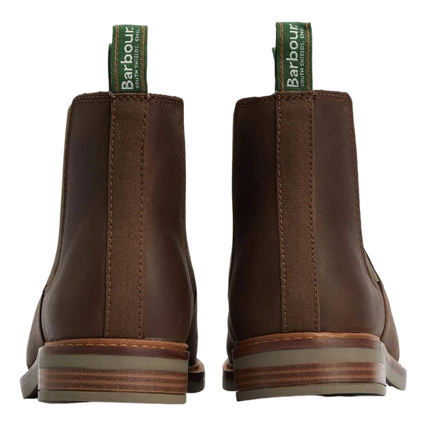 Barbour Farsley Chelsea Boot