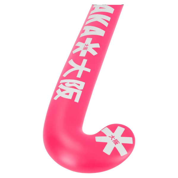 Osaka Low Bow Advanced 25 Hockey Stick
