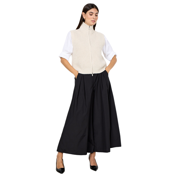 Soya Concept Gith Waistcoat