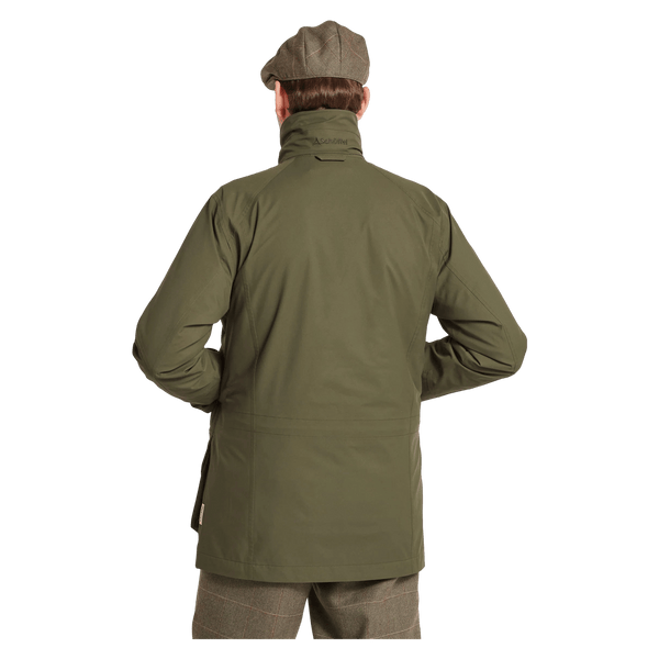 Snipe Ultralight Coat