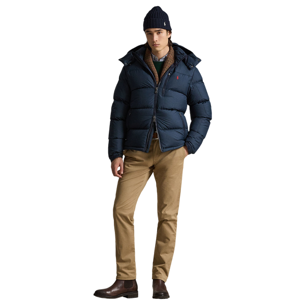 Polo Ralph Lauren Insulated Bomber Jacket