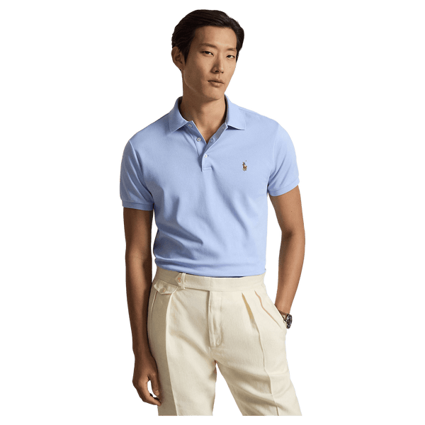 Polo Ralph Lauren Short Sleeve Knit Polo