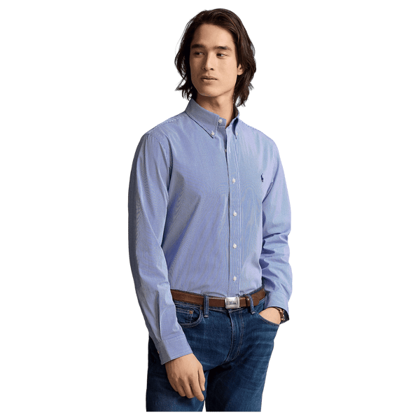 Polo Ralph Lauren Long Sleeve Sport Shirt