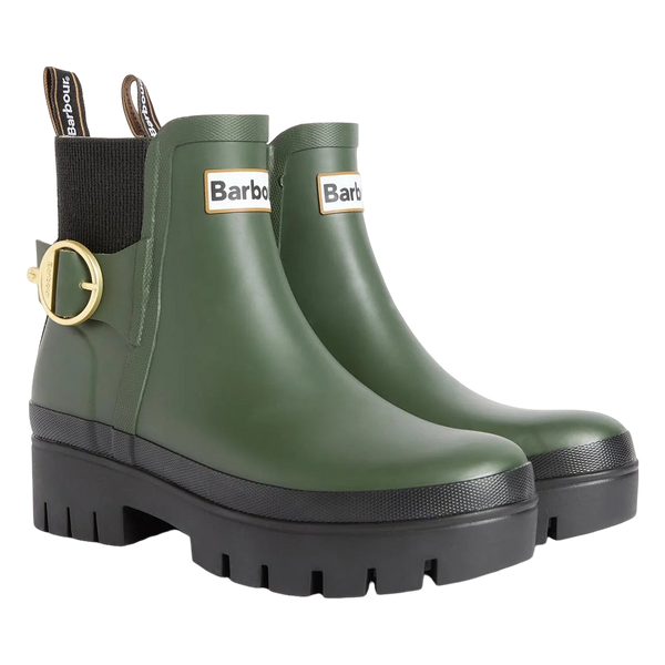 Barbour Hepburn Ankle Welly