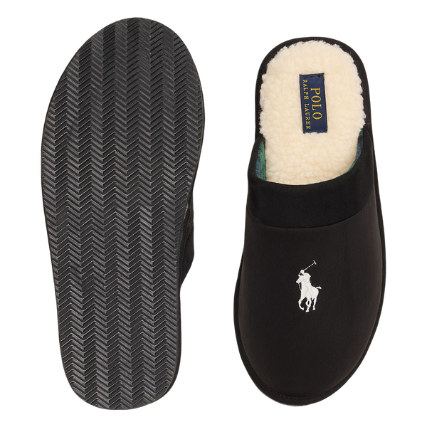Polo Ralph Lauren Klarence Dress Shoe Slippers