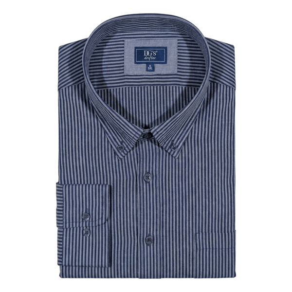 DG's Drifter Long Sleeve Shirt
