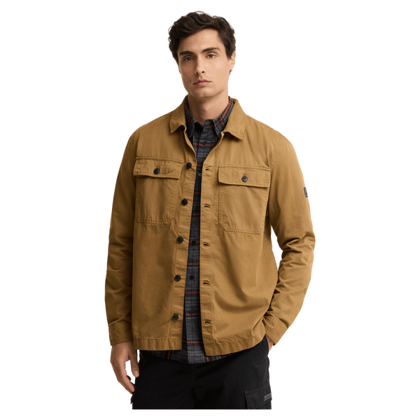 Barbour International Arlo Overshirt