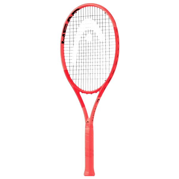 Head Radical Elite Racket - Orange