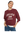 Mos Mosh Nima O-ls Sweatshirt