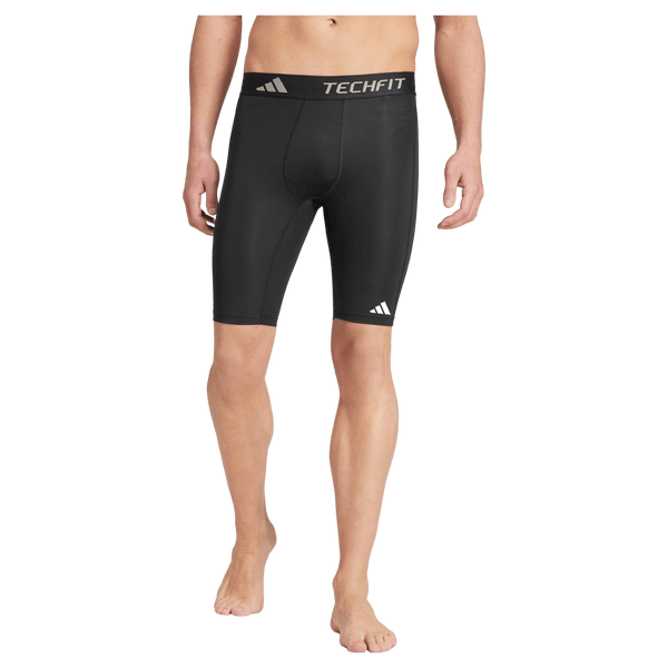 Adidas TECHFIT Compression Training Short Tights