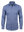 Oscar Formal Shirt With Trim - Sky