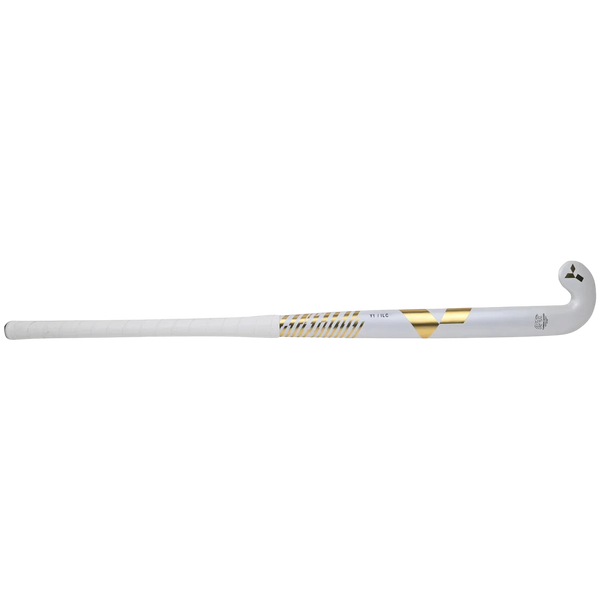 Y1 Indoor Low Bow C Hockey Stick