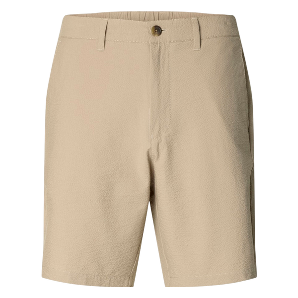 Selected Karl Seersucker Shorts