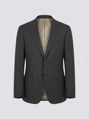 William David Premium Wool Suit