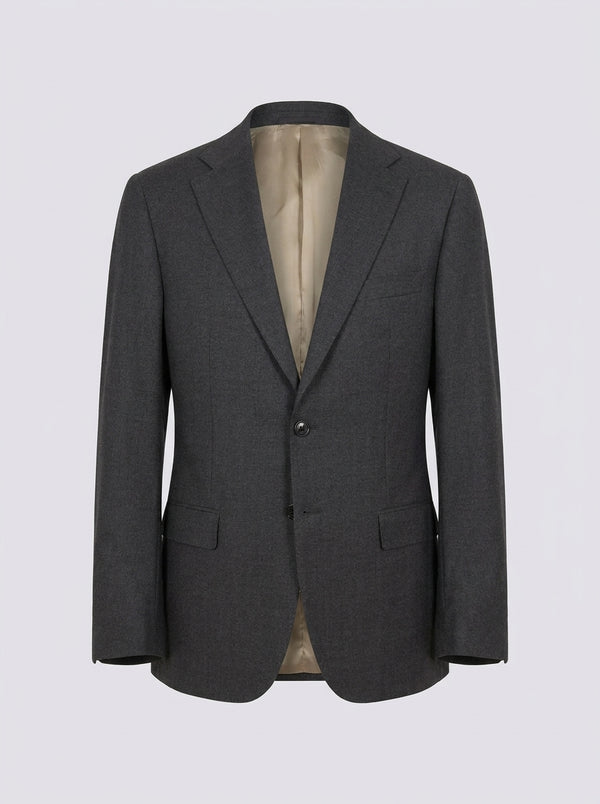William David Premium Wool Suit