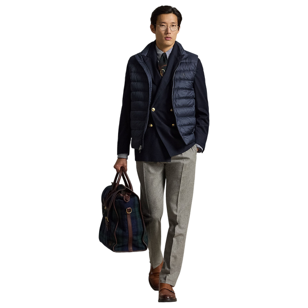 Polo Ralph Lauren Puffer Vest