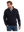 Schoffel Calton Cotton Cashmere 1/4 Zip Jumper
