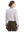 Vilagallo Niki Check Bow Shirt