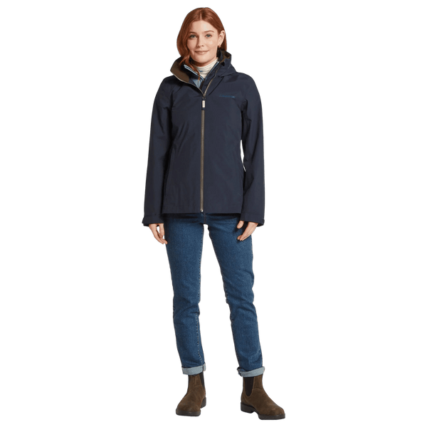 Manton Lightweight Jacket