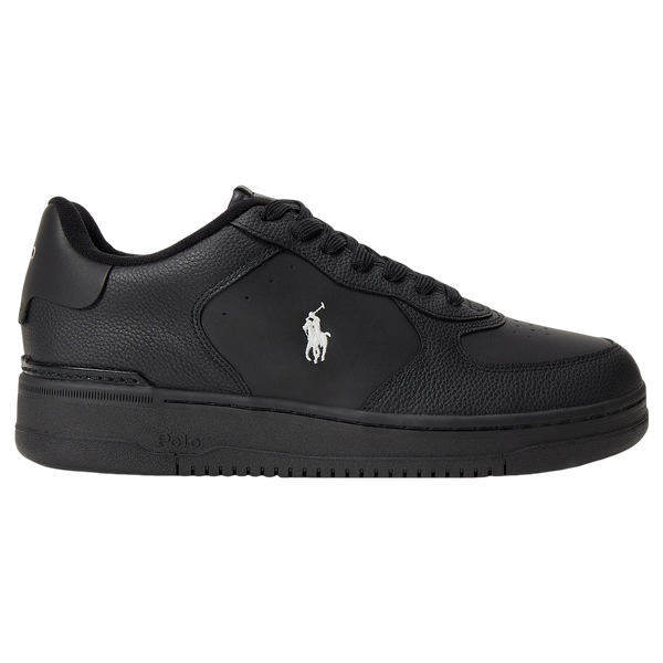 Polo Ralph Lauren Masters Court Sneakers