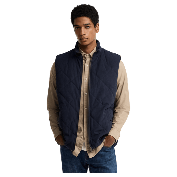 Barbour Corden Quilted Gilet