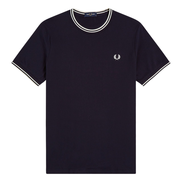 Fred Perry Twin Tipped T-shirt