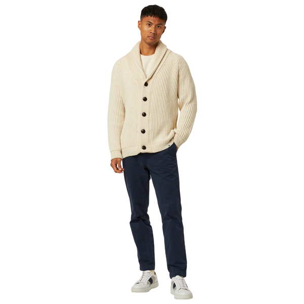 Wilkinson Merino Wool Cardigan