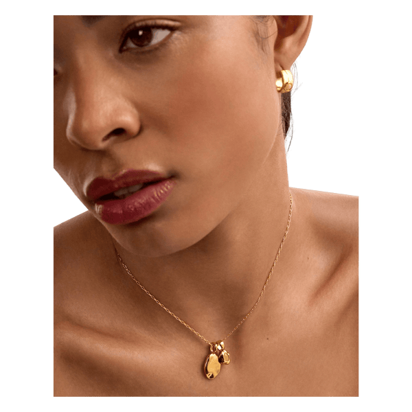 Katie Loxton Birthstone Necklace