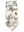 Van Buck Extra Long Tie
