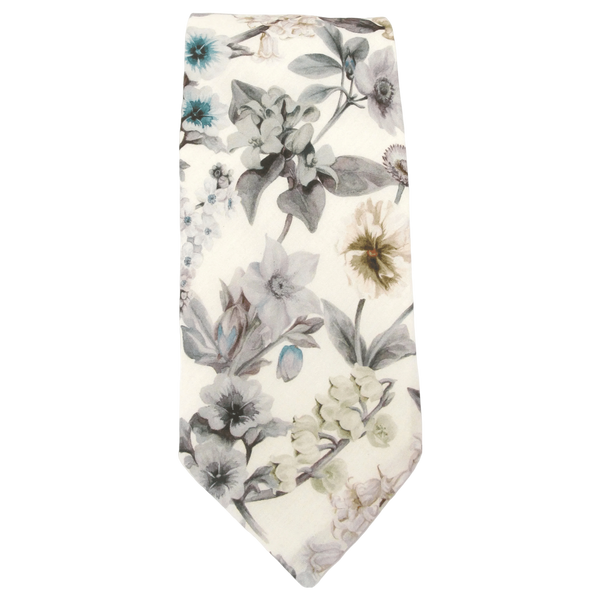 Van Buck Extra Long Tie