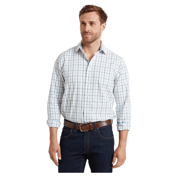 Baconsthorp Tailored Shirt