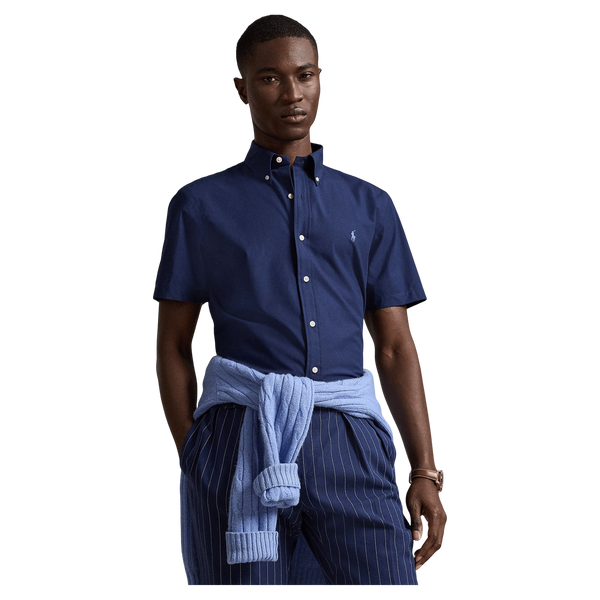 Polo Ralph Lauren Short Sleeve Sport Shirt