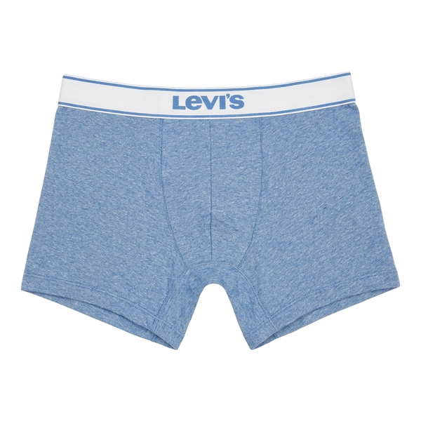 Levi's Vintage Heather Boxer Brief 2 Pack