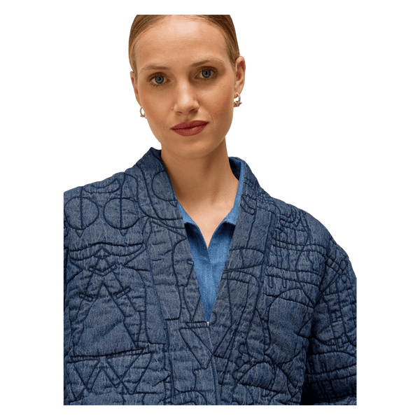 White Stuff Elodie Reversible Jacket