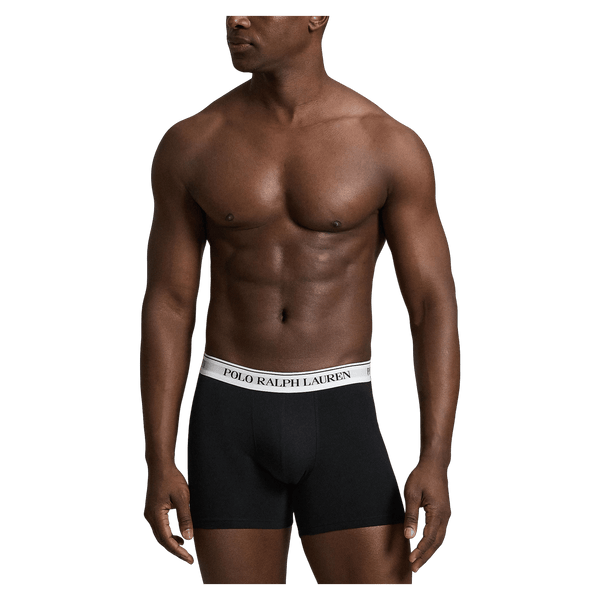 Polo Ralph Lauren Boxer Brief 3 Pack