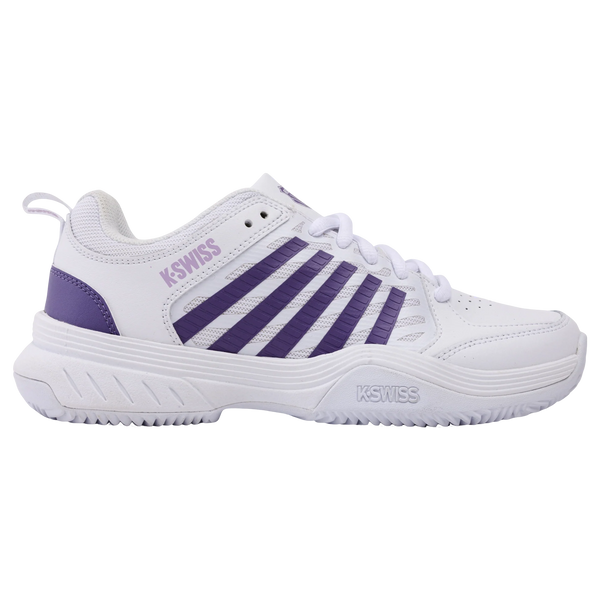K-Swiss Court Express 2 Clay Tennis Shoes W