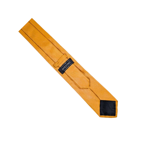 Golding Plain Woven Tie