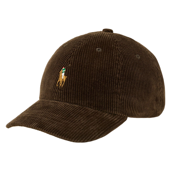 Polo Ralph Lauren Sport Cap