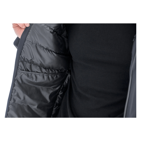 UBR Phantom Down Jacket