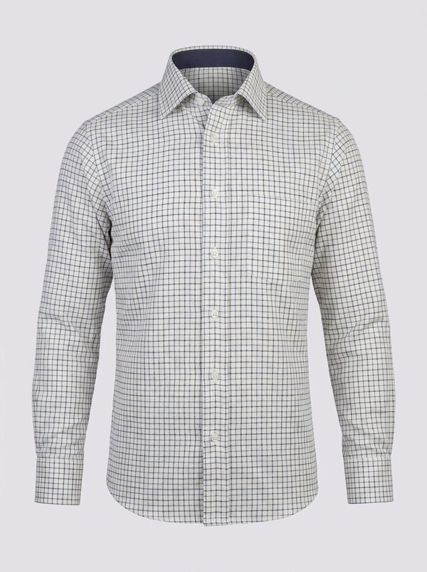 Golding Bramford Long Sleeve Check Shirt