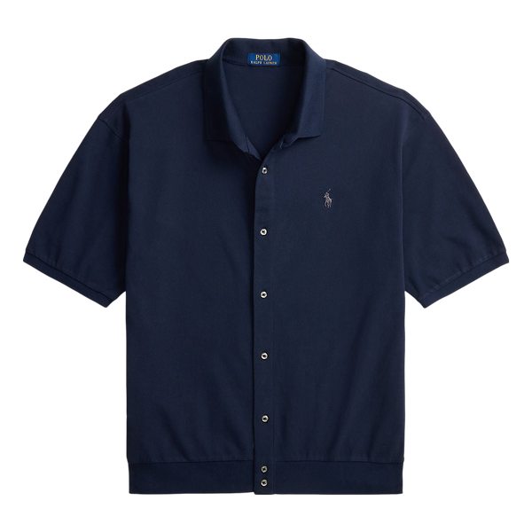 Polo Ralph Lauren Short Sleeve Knit Shirt