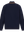 Bugatti Quilted Front Hybrid Zip Jacket