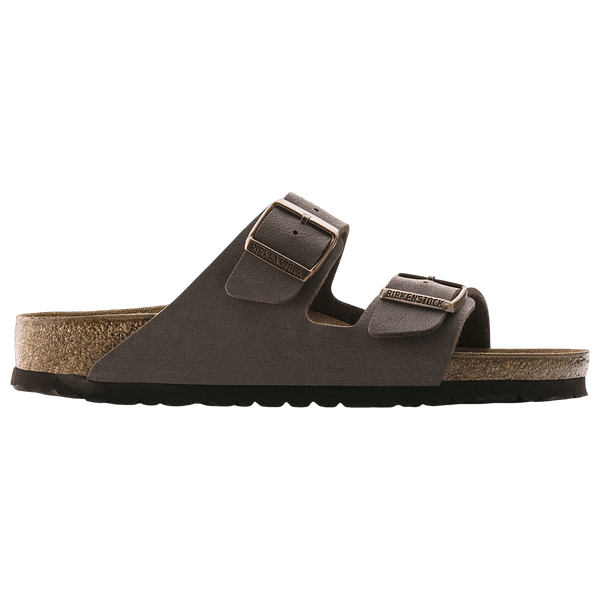 Birkenstock Arizona Birko-flor Nubuck Sandal