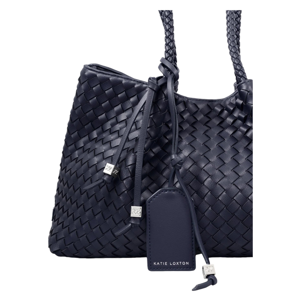 Nova Small Shoulder Tote