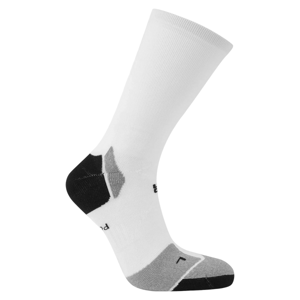 Hilly Marathon Fresh Crew Socks