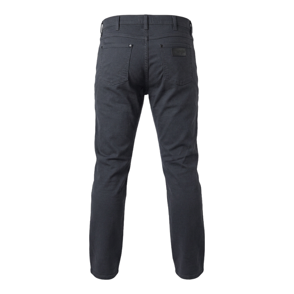 Wrangler Greensboro Twill Jeans